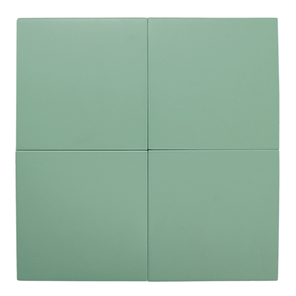 Create Square Mint Matt