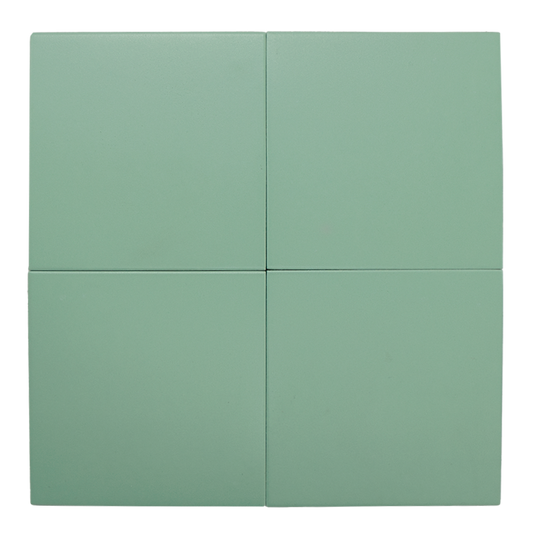 Create Square Mint Matt