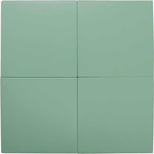 Create Square Mint Matt