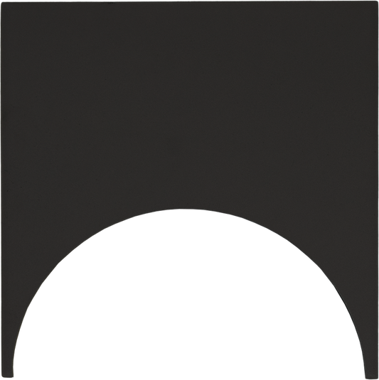 Create Puzzle Black Matt