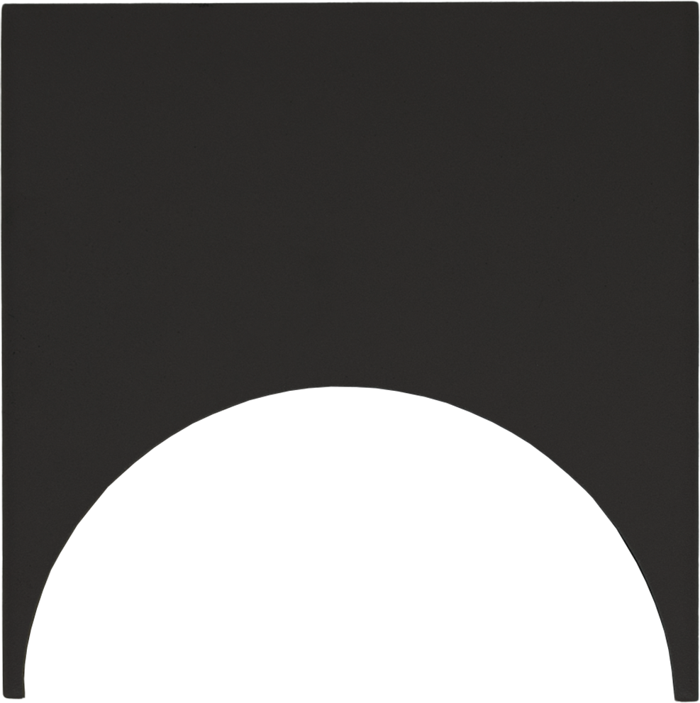 Create Puzzle Black Matt