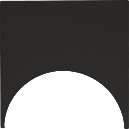 Create Puzzle Black Matt