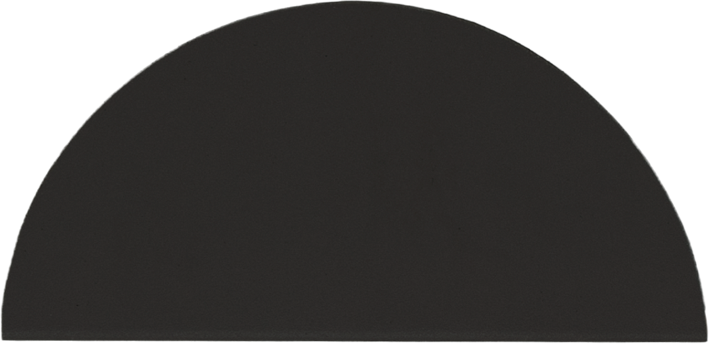Create Puzzle Black Matt Insert