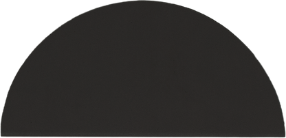 Create Puzzle Black Matt Insert