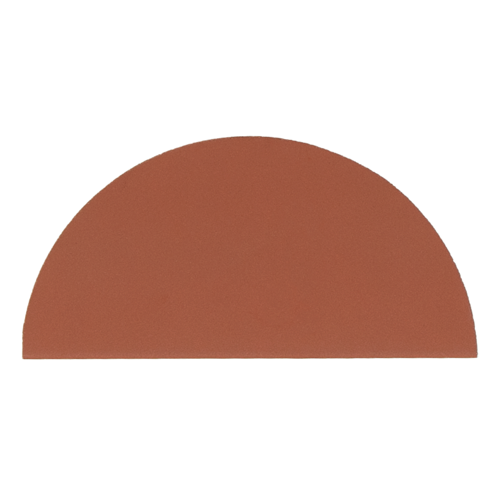 Create Puzzle Red Clay Matt Insert