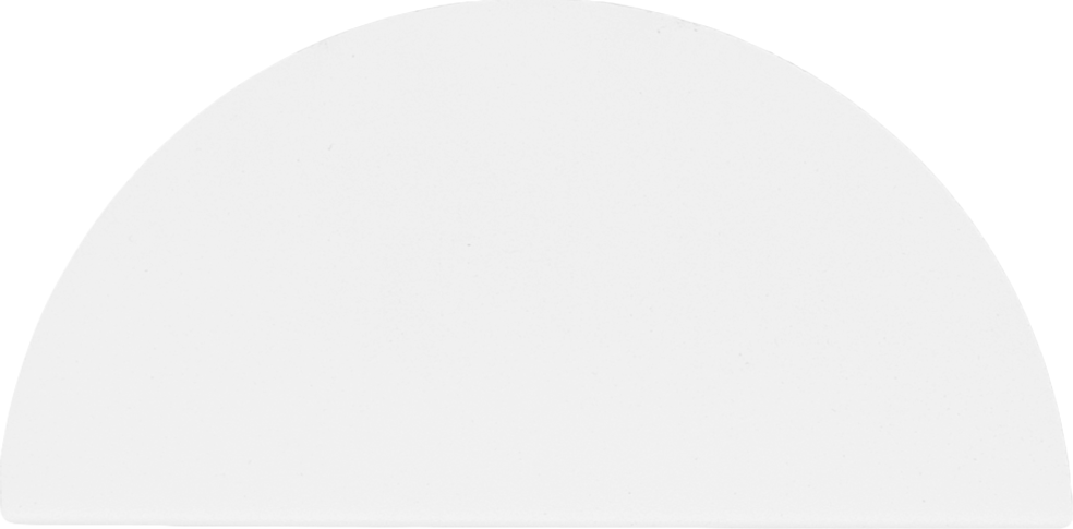 Create Puzzle White Matt Insert