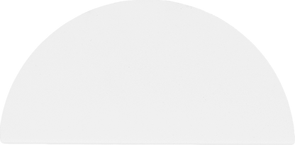 Create Puzzle White Matt Insert