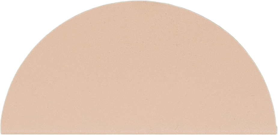 Create Puzzle Peach Matt Insert