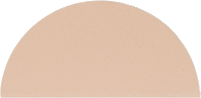 Create Puzzle Peach Matt Insert