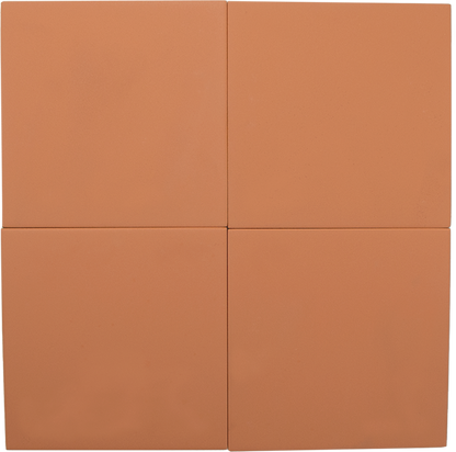 SAM Create Square Brown Matt
