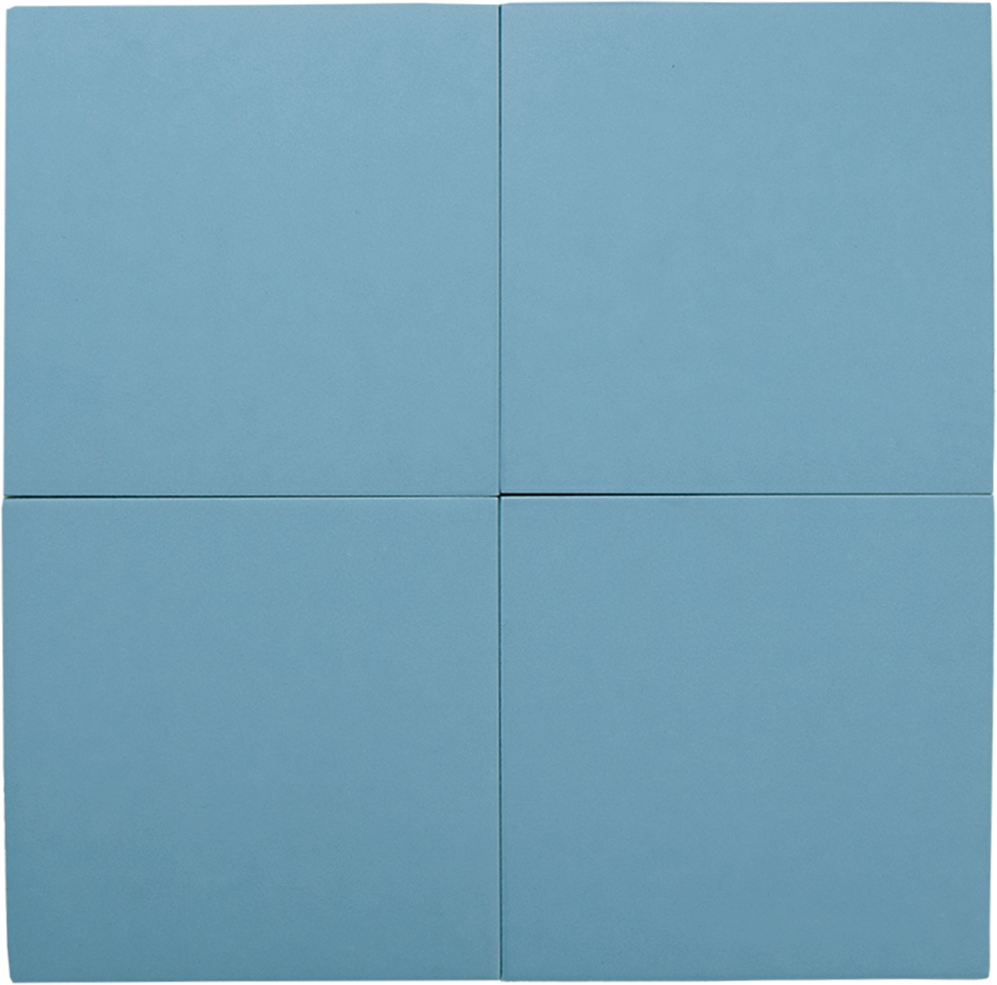 SAM Create Square Summer Matt