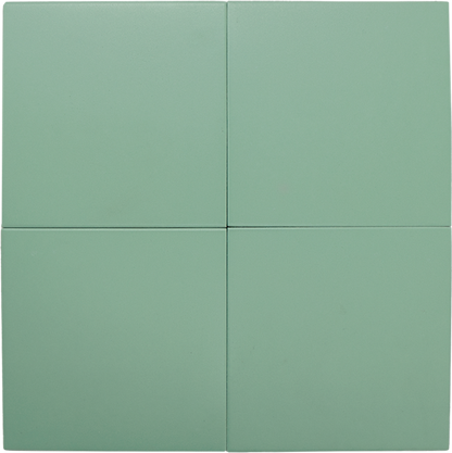 SAM Create Square Mint Matt