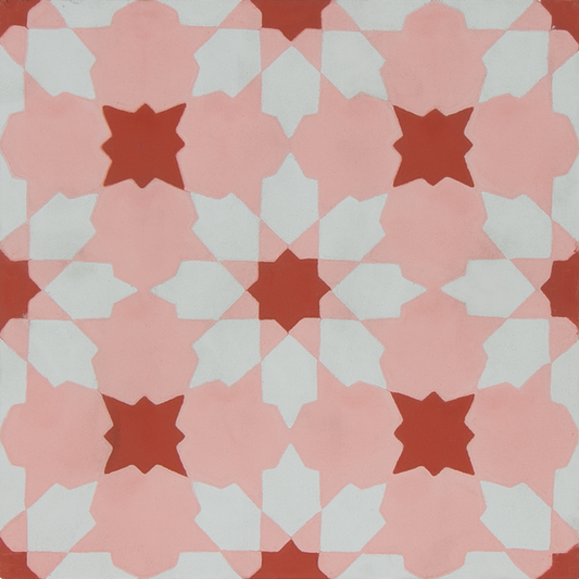 SAM Pink 08