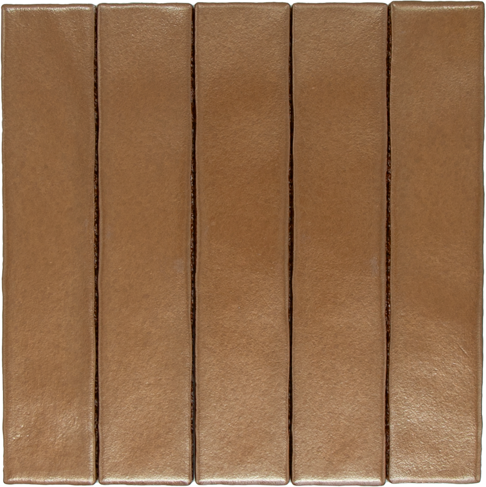 Longo Metalizado Bronze