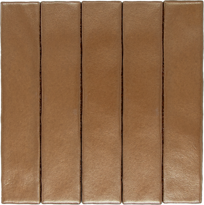 Longo Metalizado Bronze