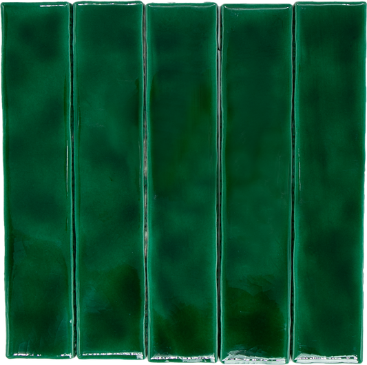 Longo Verde Cobre