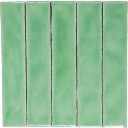Longo Verde T-2