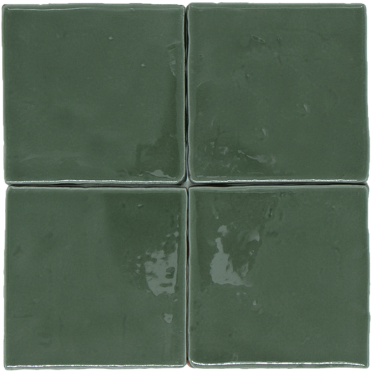 SAM Azulejos Moss