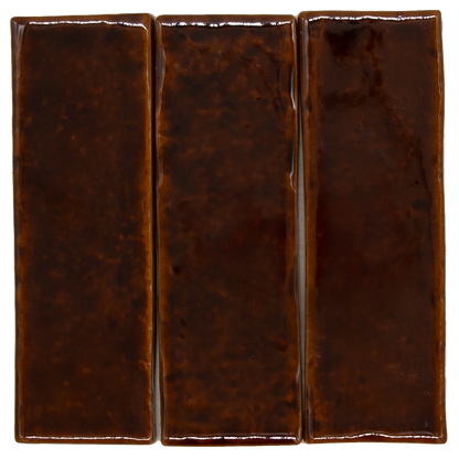 Soil Brown