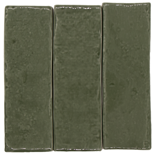 Soil Moss