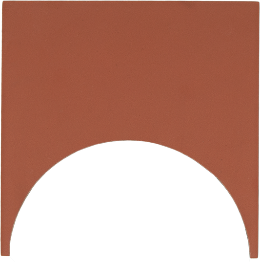 Create Puzzle Red Clay Matt