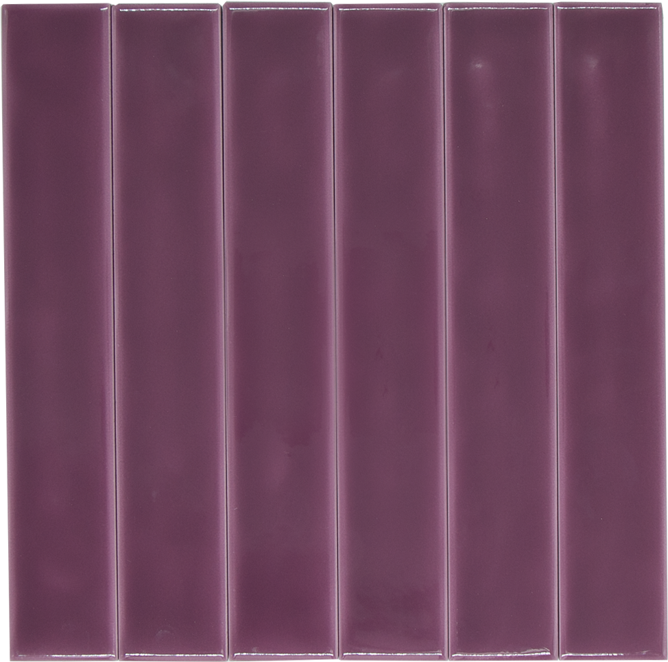 Rhythm Purple