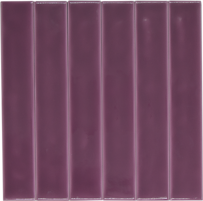 Rhythm Purple