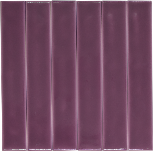 Rhythm Purple