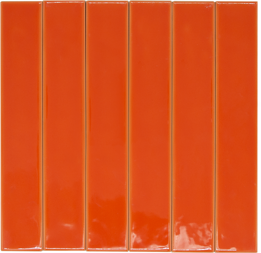 Rhythm Orange