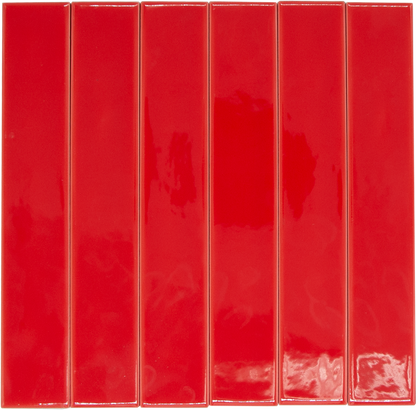 Rhythm Red
