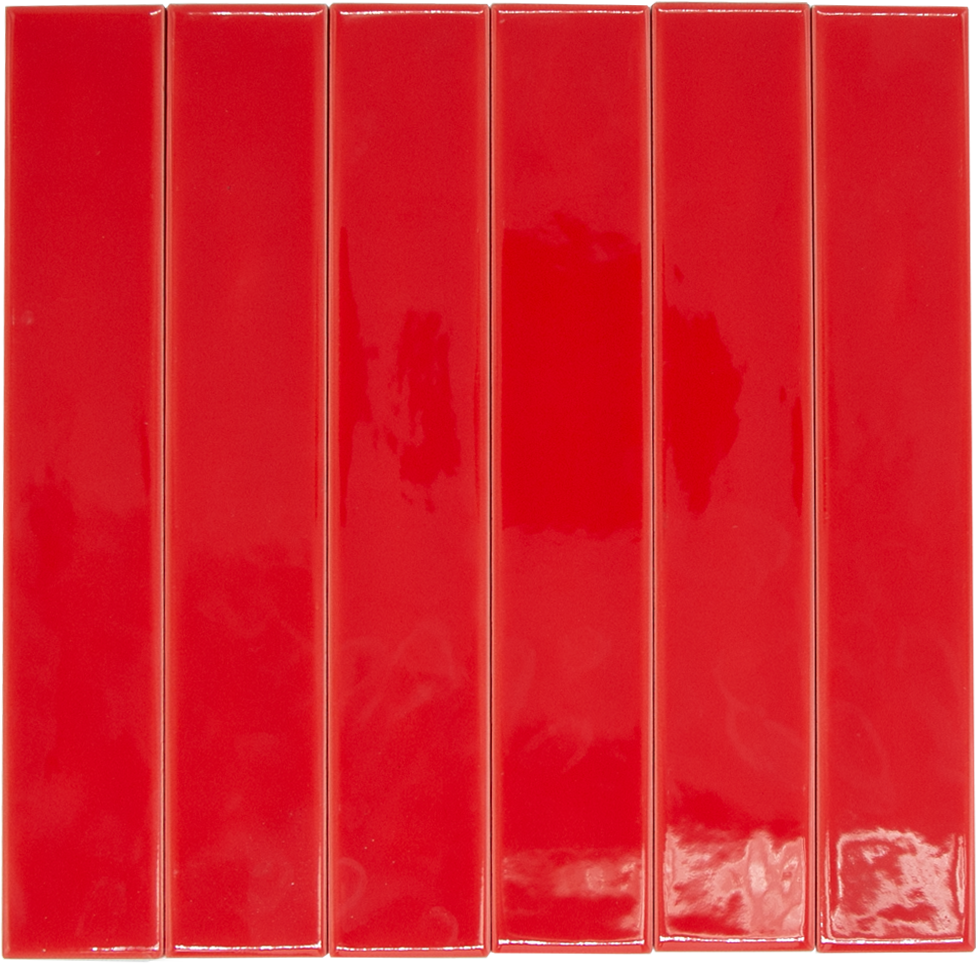 Rhythm Red