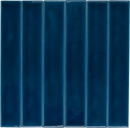 Rhythm Dark Blue