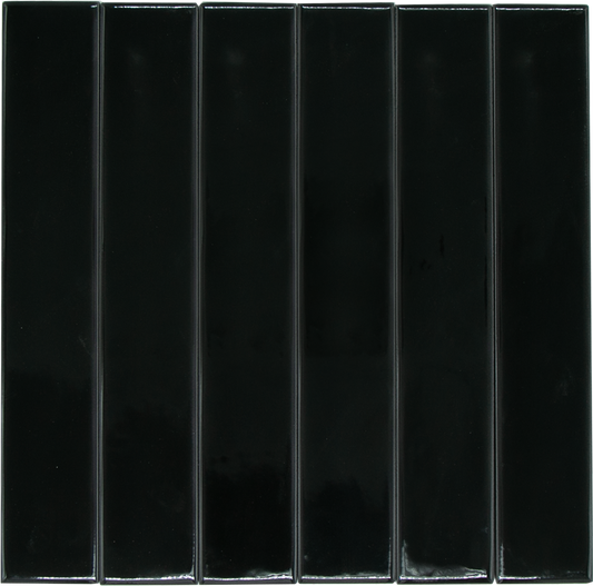 SAM Rhythm Black