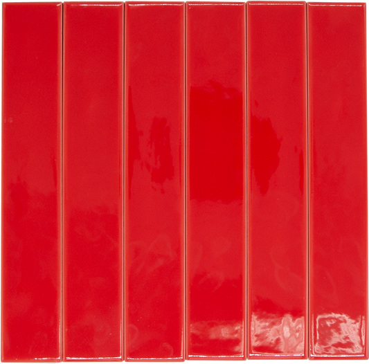 SAM Rhythm Red