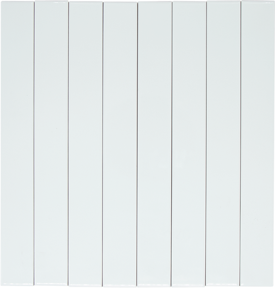 Grades Cloud White