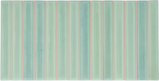 SAM Armonia Jade Barritas