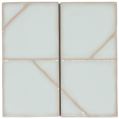 Ono Stripe White