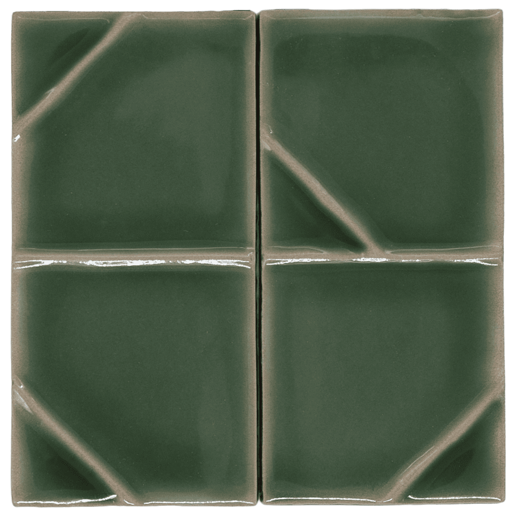 SAM Ono Green Stripe