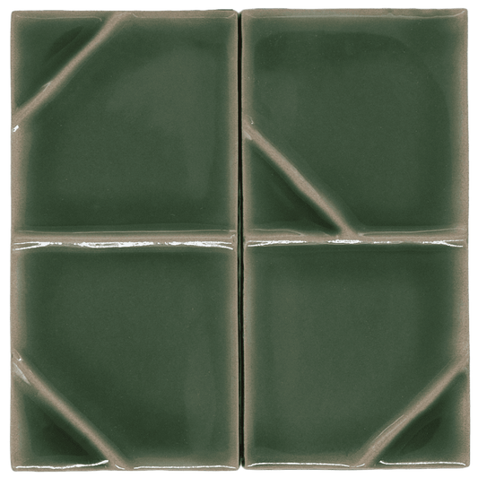 SAM Ono Green Stripe