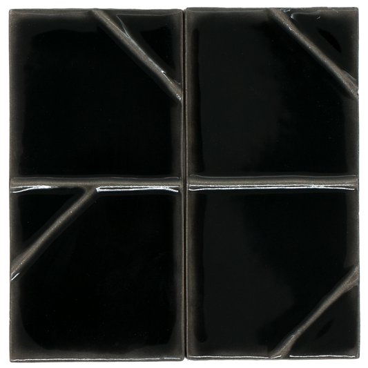 SAM Ono Stripe Black