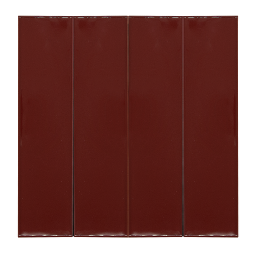 Pure Burgundy 
