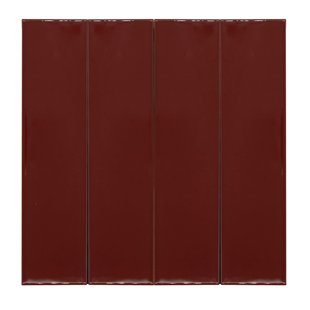 Pure Burgundy 