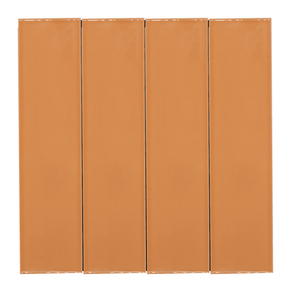 Pure Orange