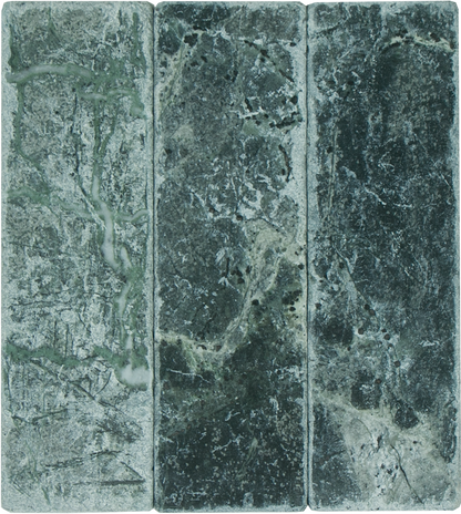 Brick Green Dark