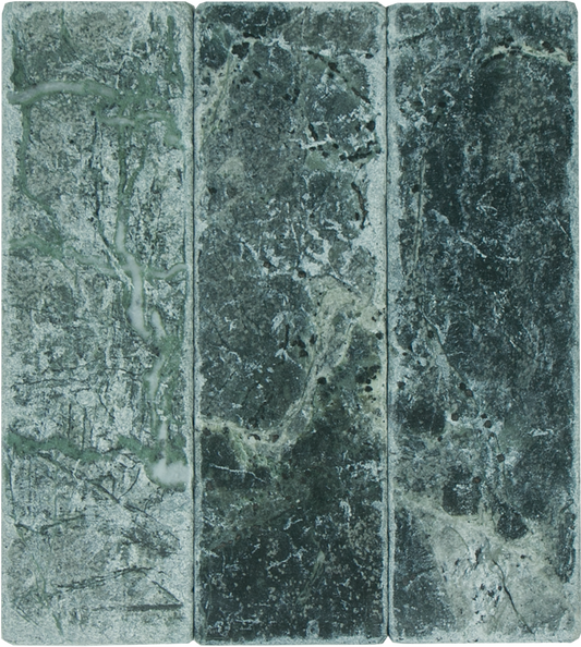 SAM Brick Green Dark