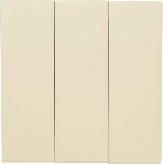 SAM Create Brick Cream Matt