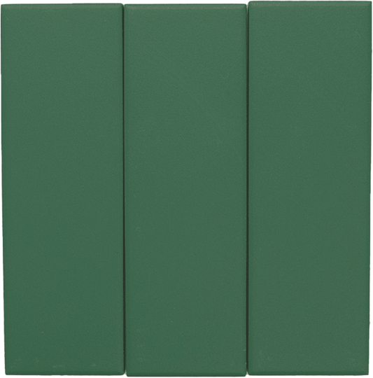 SAM Create Brick Emerald Matt