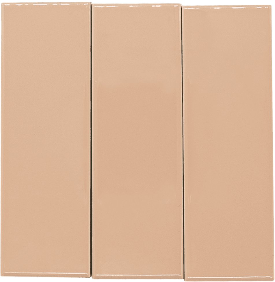 SAM Create Brick Peach