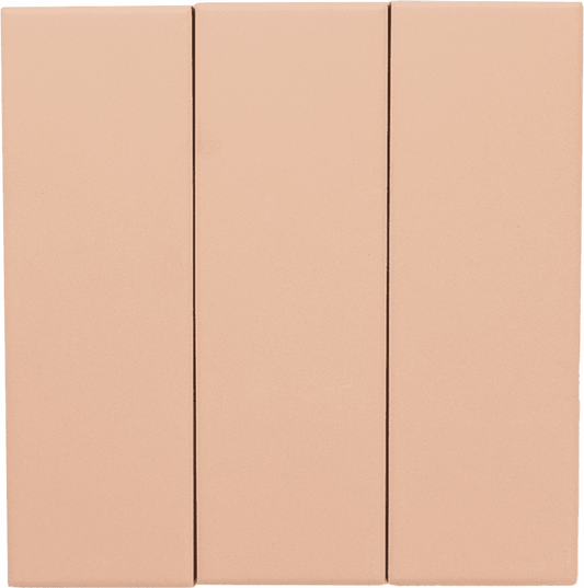 SAM Create Brick Peach Matt