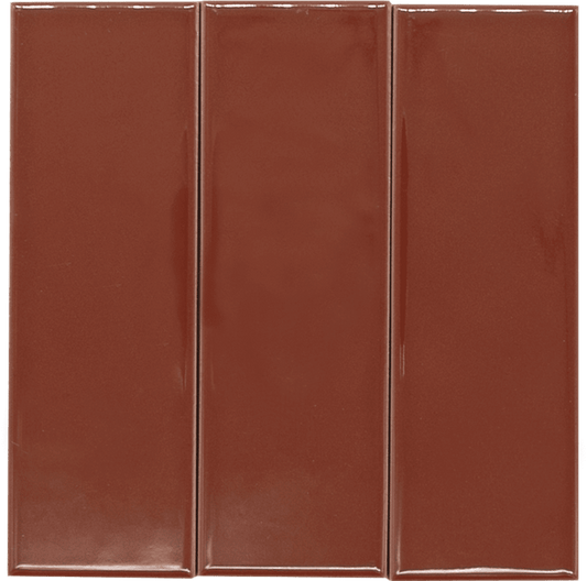 SAM Create Brick Red Clay
